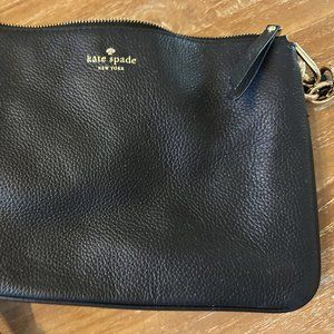 Kate Spade crossbody black